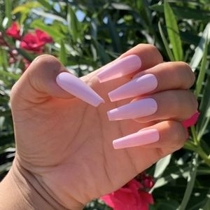 Press On Nails